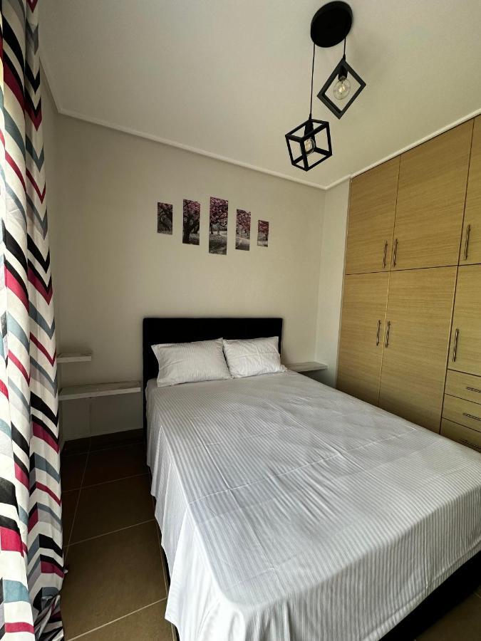 Eva'S Luxury Apartments No 3 Agios Spyridon  Экстерьер фото