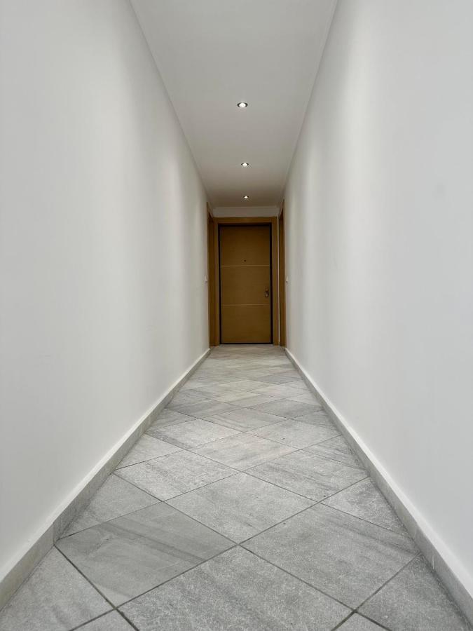 Eva'S Luxury Apartments No 3 Agios Spyridon  Экстерьер фото